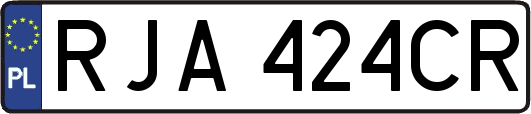 RJA424CR