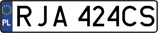 RJA424CS