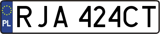 RJA424CT