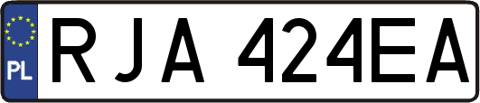 RJA424EA