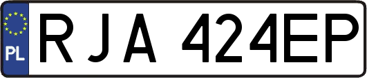 RJA424EP