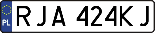 RJA424KJ