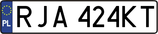 RJA424KT