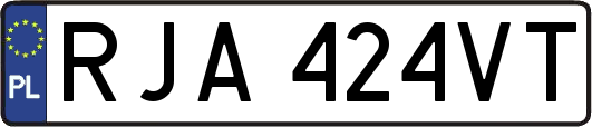 RJA424VT
