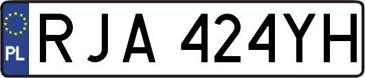 RJA424YH