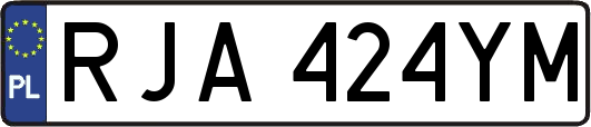 RJA424YM