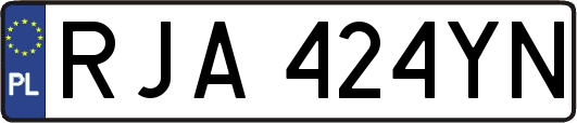 RJA424YN