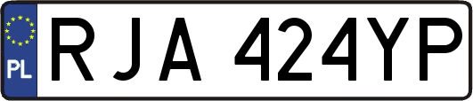 RJA424YP
