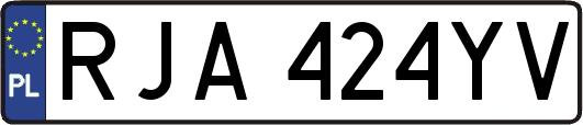 RJA424YV