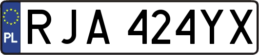 RJA424YX