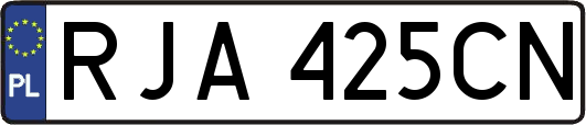 RJA425CN