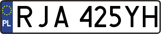 RJA425YH