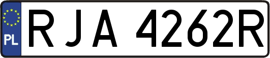 RJA4262R
