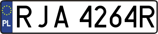 RJA4264R
