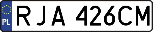 RJA426CM