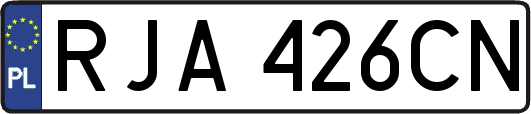 RJA426CN