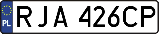 RJA426CP