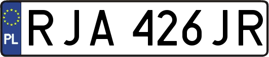 RJA426JR