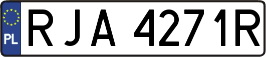 RJA4271R