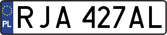 RJA427AL