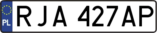 RJA427AP
