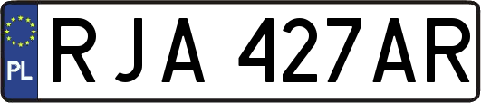 RJA427AR