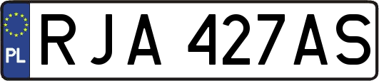 RJA427AS