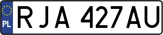 RJA427AU