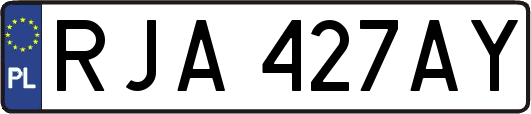 RJA427AY