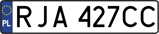 RJA427CC