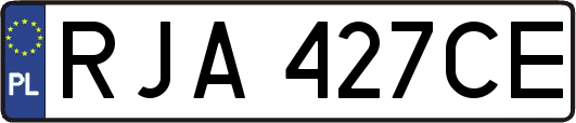 RJA427CE