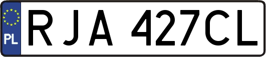 RJA427CL