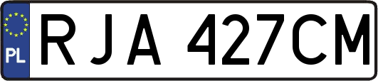 RJA427CM