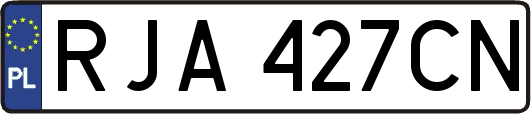 RJA427CN