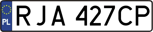 RJA427CP