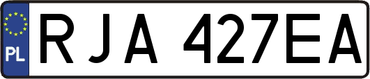 RJA427EA