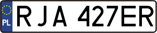 RJA427ER