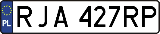 RJA427RP