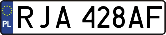 RJA428AF