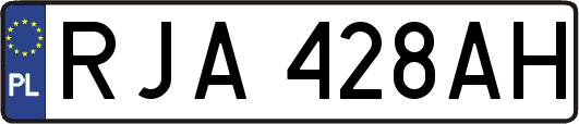 RJA428AH