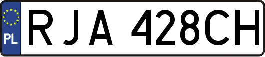 RJA428CH