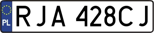 RJA428CJ