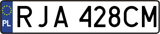 RJA428CM