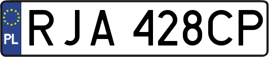 RJA428CP