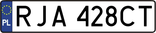 RJA428CT