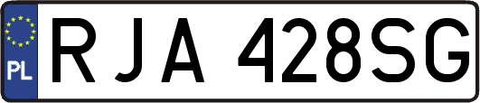 RJA428SG