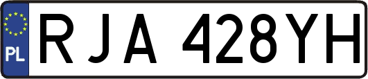 RJA428YH