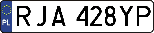 RJA428YP
