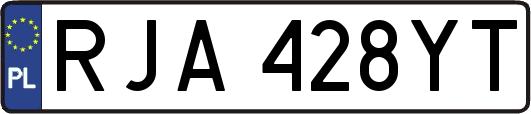 RJA428YT