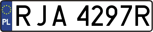 RJA4297R